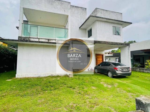 Casa em condomínio para Locação em Camaragibe - 5