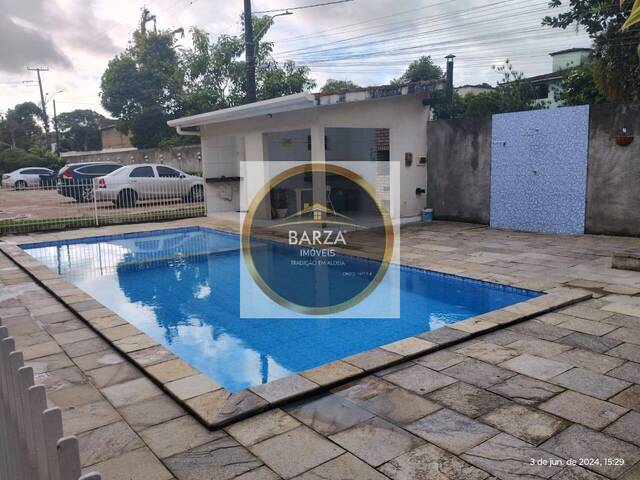 Apartamento para Venda em Camaragibe - 3