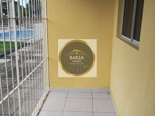 Apartamento para Venda em Camaragibe - 4