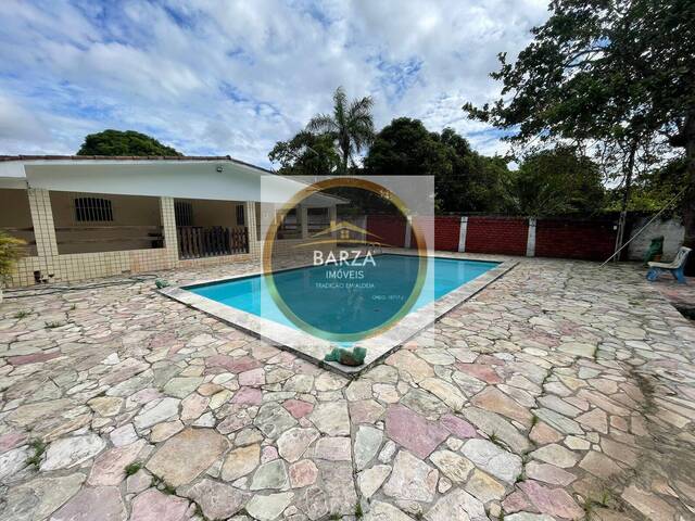 #18 - Casa para Locação em Camaragibe - PE