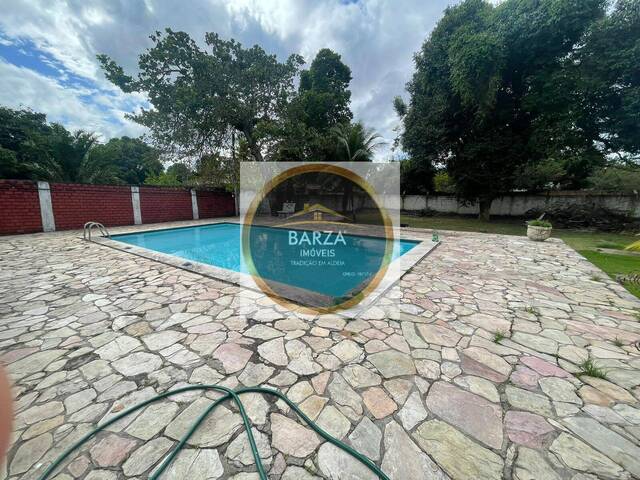 Casa para Locação em Camaragibe - 5