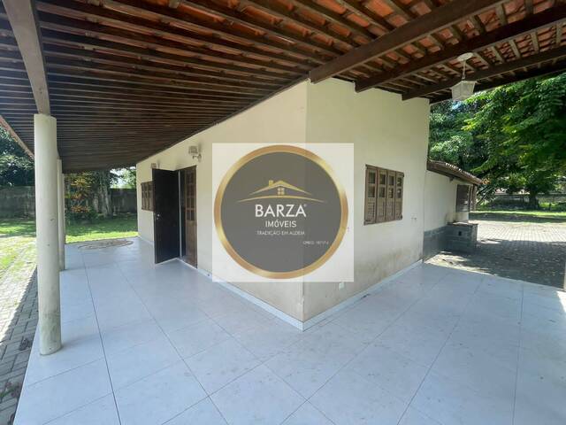 Casa para Locação em Camaragibe - 5