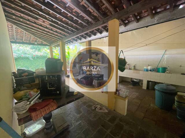 Casa para Locação em Camaragibe - 3