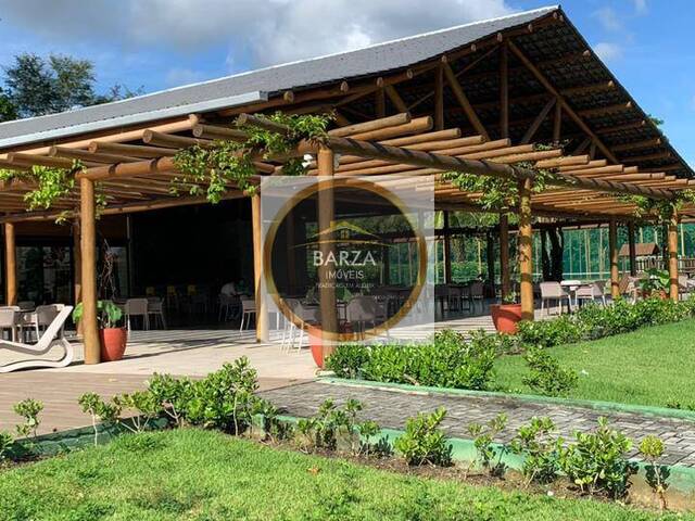 #84 - Terreno em condomínio para Venda em Camaragibe - PE