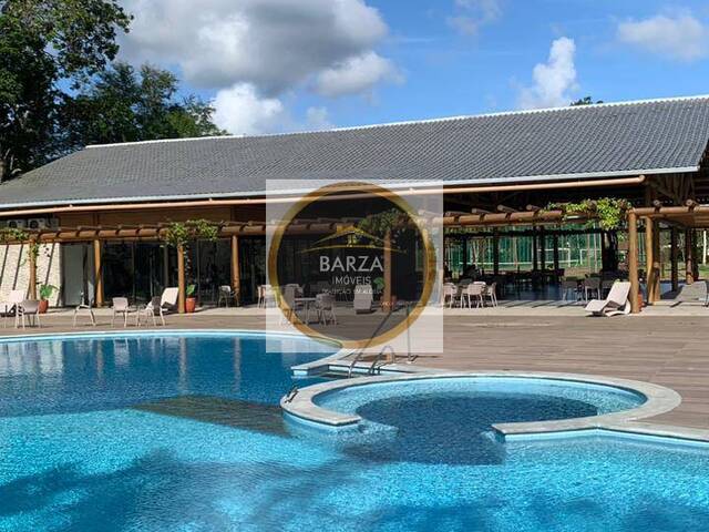 #84 - Terreno em condomínio para Venda em Camaragibe - PE