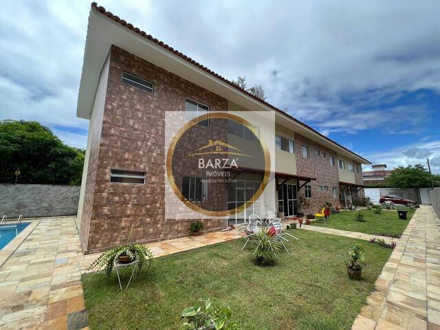 Apartamento para Locação em Camaragibe - 2
