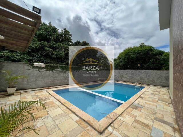 Apartamento para Locação em Camaragibe - 3