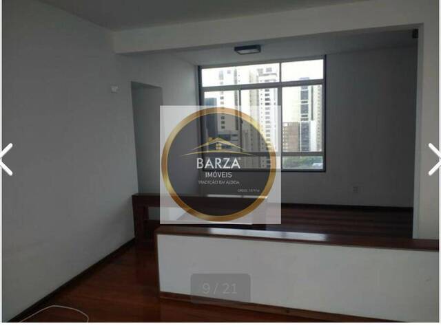 Apartamento para Locação em Jaboatão dos Guararapes - 4