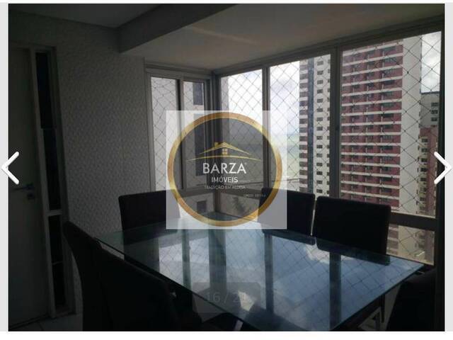 Apartamento para Locação em Jaboatão dos Guararapes - 5
