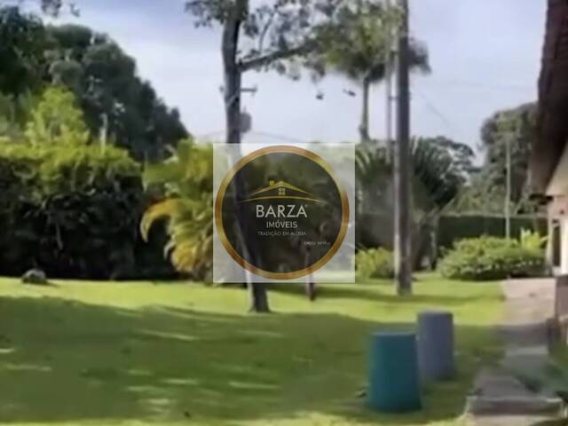 Chácara para Locação em Camaragibe - 5