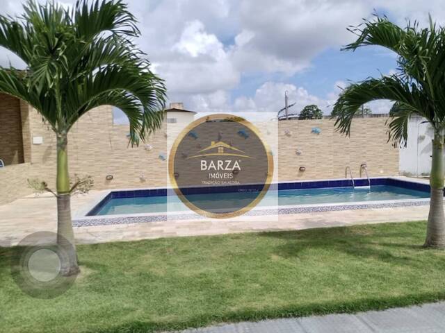 Casa em condomínio para Locação em Camaragibe - 2