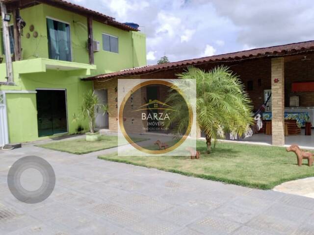 Casa em condomínio para Locação em Camaragibe - 3