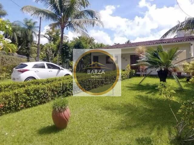 Casa em condomínio para Locação em Camaragibe - 2