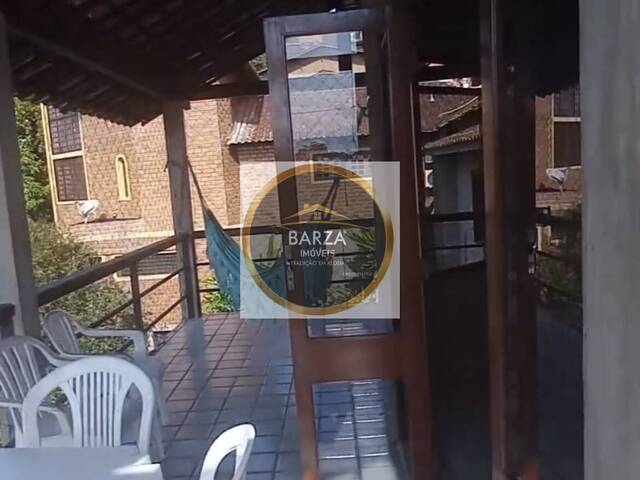 Casa em condomínio para Locação em Camaragibe - 2