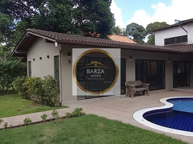 Casa em condomínio para Venda em Camaragibe - 2