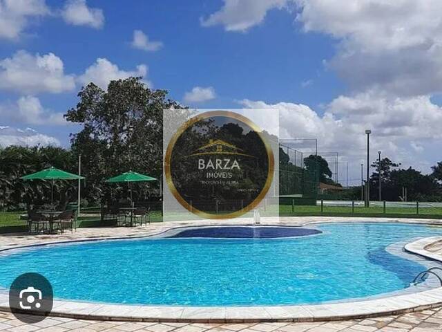 #131 - Terreno em condomínio para Venda em Camaragibe - PE