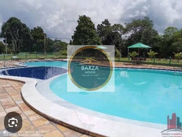 #136 - Terreno em condomínio para Venda em Camaragibe - PE