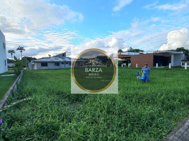 Terreno em condomínio para Venda em Camaragibe - 2