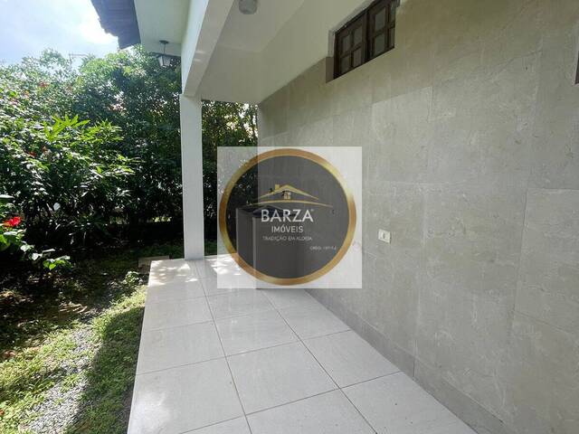 #145 - Casa em condomínio para Locação em Camaragibe - PE