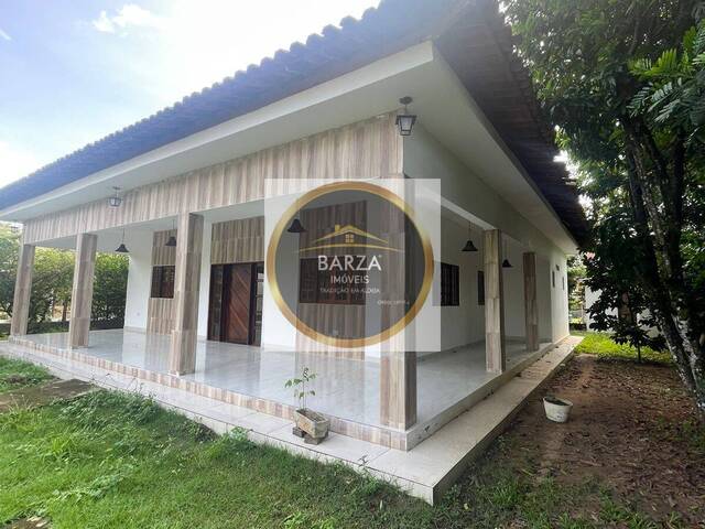 #145 - Casa em condomínio para Locação em Camaragibe - PE
