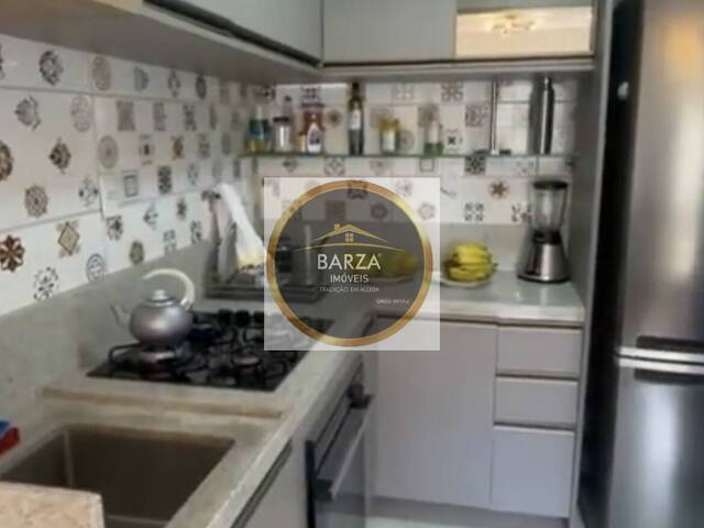 Apartamento para Venda em Camaragibe - 5