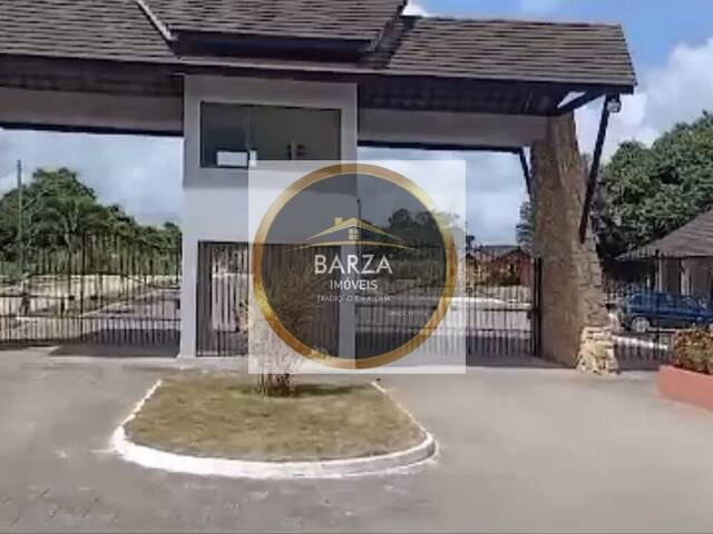 Terreno em condomínio para Venda em Camaragibe - 2