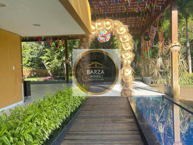 #188 - Terreno em condomínio para Venda em Camaragibe - PE