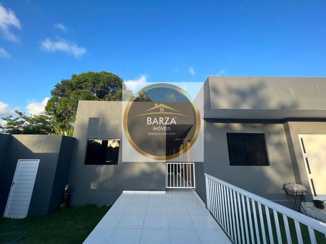 Casa para Locação em Camaragibe - 5
