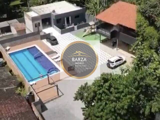 Casa para Locação em Camaragibe - 2
