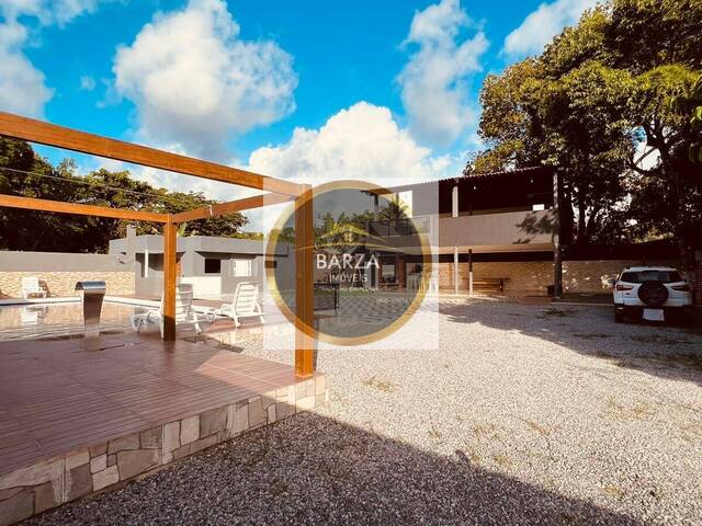 Casa para Locação em Camaragibe - 3
