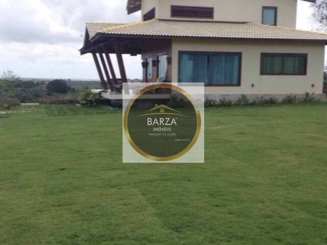 #222 - Fazenda para Venda em Camaragibe - PE - 2