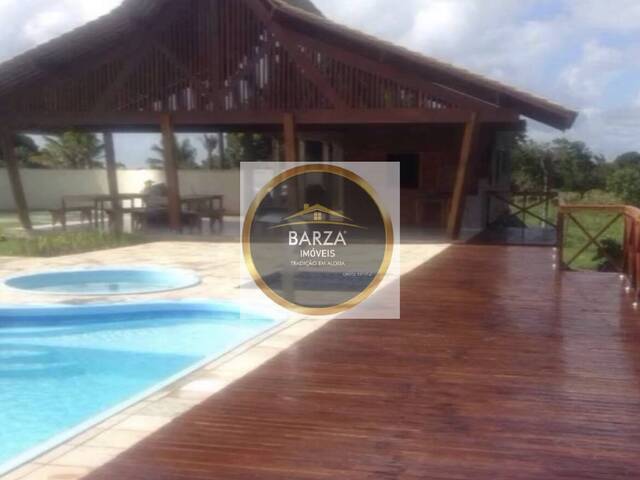#222 - Fazenda para Venda em Camaragibe - PE - 3
