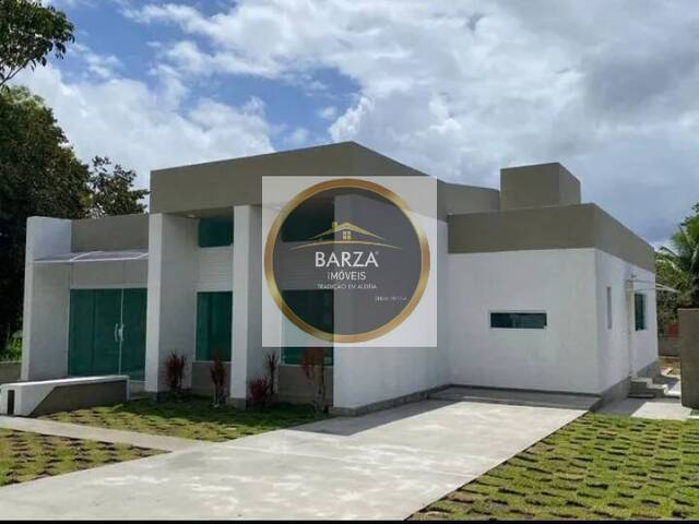 Casa em condomínio para Venda em Camaragibe - 2