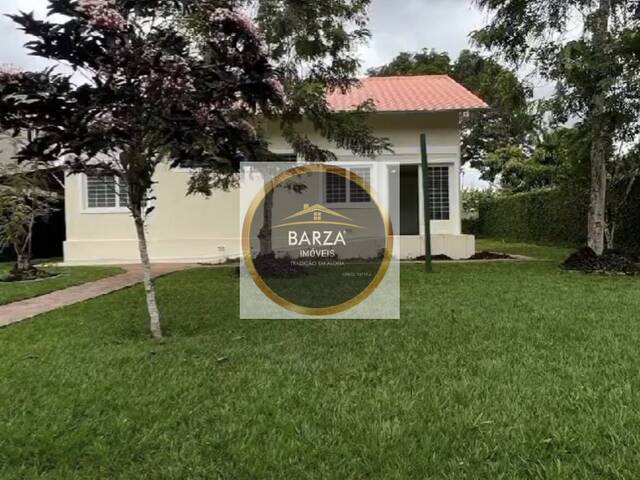#232 - Casa para Locação em Camaragibe - PE - 1