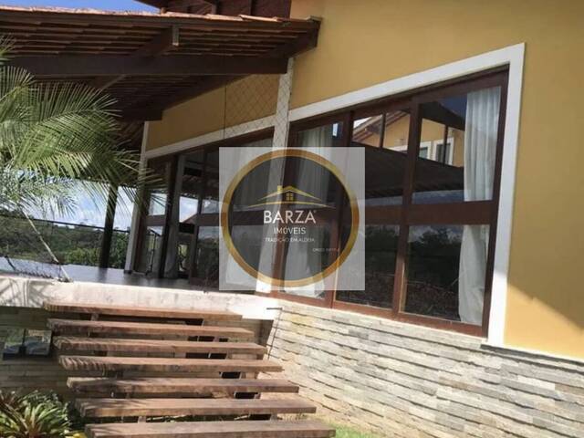 Casa em condomínio para Venda em Camaragibe - 2