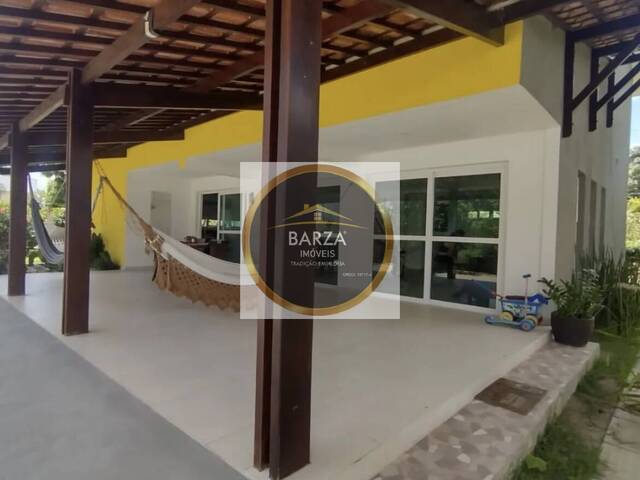 Casa em condomínio para Venda em Camaragibe - 3