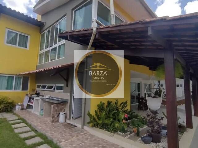 Casa em condomínio para Venda em Camaragibe - 2