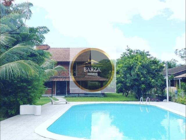 #347 - Casa em condomínio para Venda em Camaragibe - PE