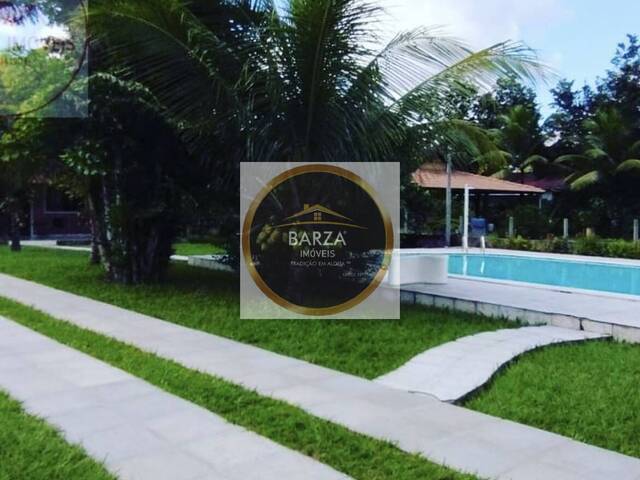 #347 - Casa em condomínio para Venda em Camaragibe - PE