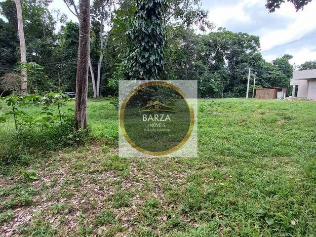 #357 - Terreno em condomínio para Venda em Camaragibe - PE