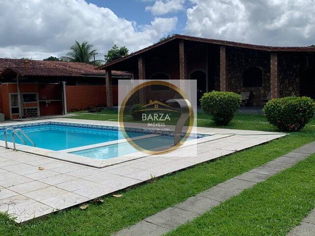 Casa em condomínio para Locação em Camaragibe - 4