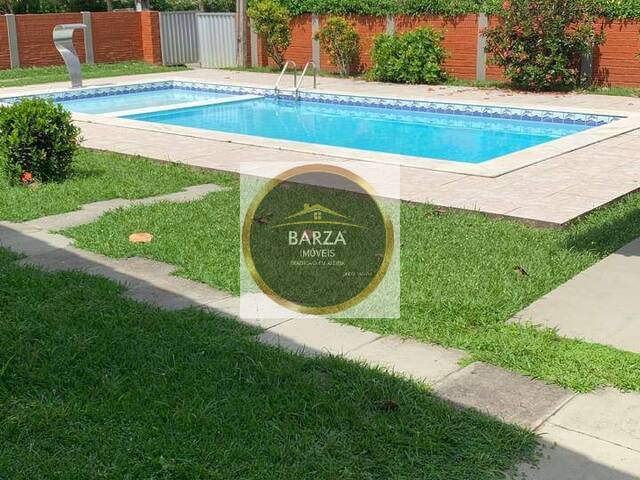 #209 - Casa em condomínio para Locação em Camaragibe - PE