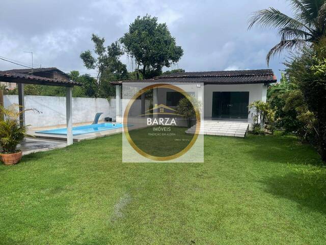 Casa em condomínio para Locação em Camaragibe - 4