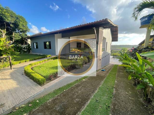 #384 - Casa em condomínio para Venda em Camaragibe - PE