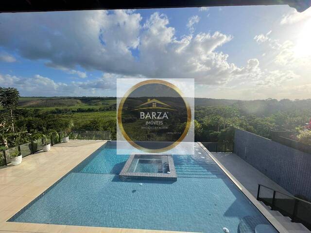 #384 - Casa em condomínio para Venda em Camaragibe - PE