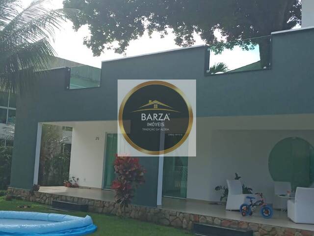Casa em condomínio para Locação em Camaragibe - 5