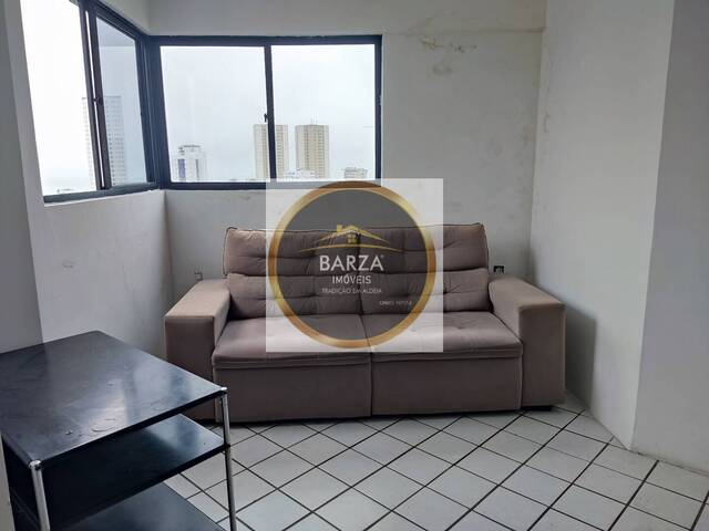 Flat para Locação em Recife - 4