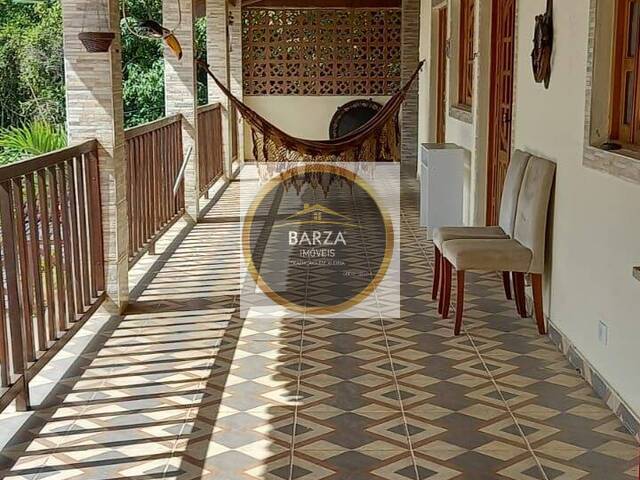 Casa para Locação em Camaragibe - 3