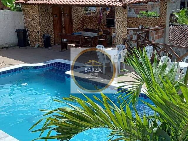Casa para Locação em Camaragibe - 2