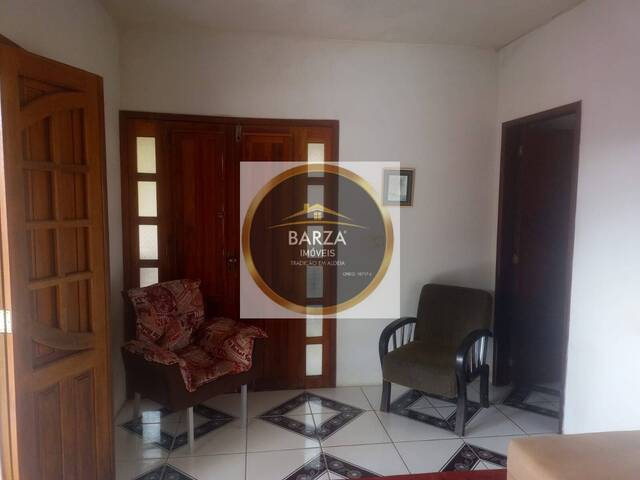 Casa para Locação em Camaragibe - 4